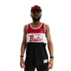 thumbnail image 1 of Polera Chicago Bulls Mitchell And Ness, 1 of 7