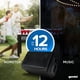 thumbnail image 5 of Sistema de PA Gemini GPSS-650 Bluetooth con woofer de 6,5" y batería de 12 h, 5 of 6
