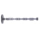 thumbnail image 1 of Eje leva derecho mitsubishi l200 katana 2.4 2019 2023, 1 of 3