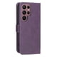 thumbnail image 3 of Funda Billetera para Samsung Galaxy S22 Ultra Protección RFID y Soporte Ajustable Morado, 3 of 6