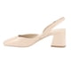 thumbnail image 2 of Zapato Chalada Mujer Corso-7 Nude Casual, 2 of 7