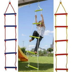 Genérico - Columpio Plástico Verde