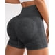 thumbnail image 3 of Calza Corta Short Mujer sin Costuras Efecto Push Up Premium, 3 of 3