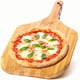 thumbnail image 1 of Paleta antiadherente de metal perforado Hans Grill PRO para pizza Peel, 1 of 9