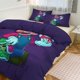 thumbnail image 2 of Super Mario Duvet Cover Set 3 Piece Bedding Set Double Sided Printing Decorative Comforter Cover Set, 2 of 5
