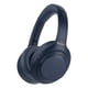 thumbnail image 1 of Audifonos Bluetooth Con Cancelación De Ruido Wh-1000xm4 Azul, 1 of 8