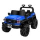 thumbnail image 2 of Camioneta a Batería XL Monster Truck 5 Motores Azul, 2 of 2