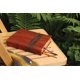 thumbnail image 3 of Biblia Zondervan Rooted para Hombres – Tapa de Cuero Suave Marrón, 3 of 9