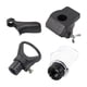 thumbnail image 5 of 4x Kit de herramientas eléctricas rotativas profesionales, accesorios de herramientas eléctricas de grabado, mango de agarre, guía de lijado, pulido,, 5 of 5