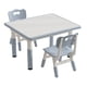 thumbnail image 1 of Mesa Infantil Con 2 Sillas Junior Desk BRID, 1 of 1
