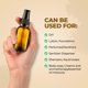 thumbnail image 2 of BOTELLA VitalUp 50 ml Vidrio Ámbar con Bomba - Pack de 2, 2 of 5