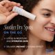 thumbnail image 2 of Moisture Care Multi Balm The Face Shop para pieles sensibles, 2 of 7