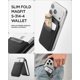 thumbnail image 3 of Cartera Spigen MagSafe Plegable Soporte de Trípode MagFit, 3 of 7