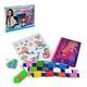thumbnail image 1 of Set manualidades Ansaldo llaveros sirena con cristales, 1 of 4