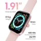 thumbnail image 5 of Reloj inteligente TOOBUR para mujer con Alexa, Fitness 1,91" HD, 5 of 7