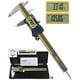 thumbnail image 1 of Calibrador digital iGaging Absolute Origin 0-6 pulgadas/0-150 mm IP54, 1 of 9