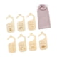 thumbnail image 5 of Divisores De Ropa Para Colgar Etiquetas Divisorias De Armario Infantil De 7 Piezas Para Armario, 5 of 5