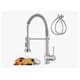 thumbnail image 2 of Llave Monomando Lavaplatos Cocina Grifo Flexible, 2 of 8
