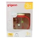 thumbnail image 4 of Biberon Softouch Pigeon Apple 3 con Asa 240 ML, 4 of 8