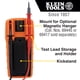 thumbnail image 3 of Multímetro digital Klein Tools MM420 con rango automático TRMS, 3 of 9