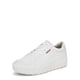 thumbnail image 1 of Zapatilla Dr. Scholl's Time Off para mujer, color blanco liso 5.5 US, 1 of 8