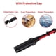 thumbnail image 5 of Cable de Cargador de Batería SPARKING 61 cm SAE a O‑Ring (Pack de 2), 5 of 7