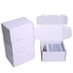 thumbnail image 1 of Caja organizadora para cartas NUMINA, paquete de 4, resistente, 1 of 7