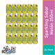 thumbnail image 1 of Sparkling Melon 24 unidades, 1 of 2