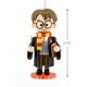 thumbnail image 4 of Adorno colgante Hallmark con diseño de cascanueces de Harry Potter, 4 cm, 4 of 7