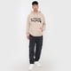 thumbnail image 4 of Polerón Hombre Hood Print Urbana Beige Corona, 4 of 5
