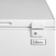 thumbnail image 3 of Freezer Libero Horizontal / Lfh-101Ec 99 Litros, 3 of 3
