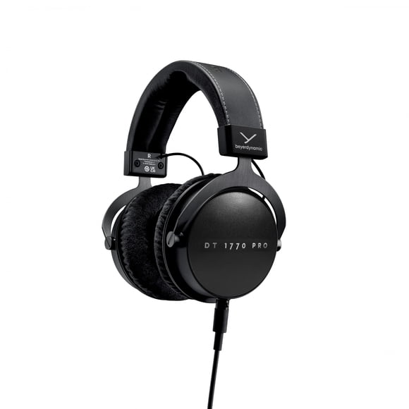 Auriculares Dt 1770 Pro Mkii Con Cable 30 Ohmios