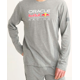 thumbnail image 3 of PIJAMA ORACLE RED BULL RACING TALLA M COLOR GRIS, 3 of 3