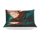 thumbnail image 3 of Jujutsu Kaisen Anime 3 Piece Bedding Sets Decor Comforter Sets With One Duvet Cover Two Pillow Shams, 3 of 5
