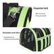 thumbnail image 3 of Bolso Transporte Mascotas Talla S 34x24x23 Pequeño Malla, 3 of 3