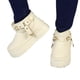 thumbnail image 2 of Botin de Mujer 17 Yassne Beige, 2 of 5