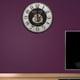 thumbnail image 4 of Reloj Mural Decorativo Mocka, 4 of 4