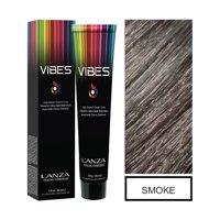Lanza - Tintura Fantasia Semipermanente Vibes Smoke 90Ml