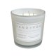 thumbnail image 2 of Velas Aromáticas Sand + Fog Pumpkin Harvest 620 ml 3 Mechas, 2 of 8