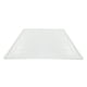 thumbnail image 4 of Molde De Bandeja De Silicona Moldes De Fundición De Resina Tablero De Ajedrez DIY 325x325x11mm, 4 of 5