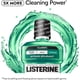 thumbnail image 2 of Listerine Freshburst Antiseptic Mouthwash, Spearmint, 8.5 fl oz, 2 of 3