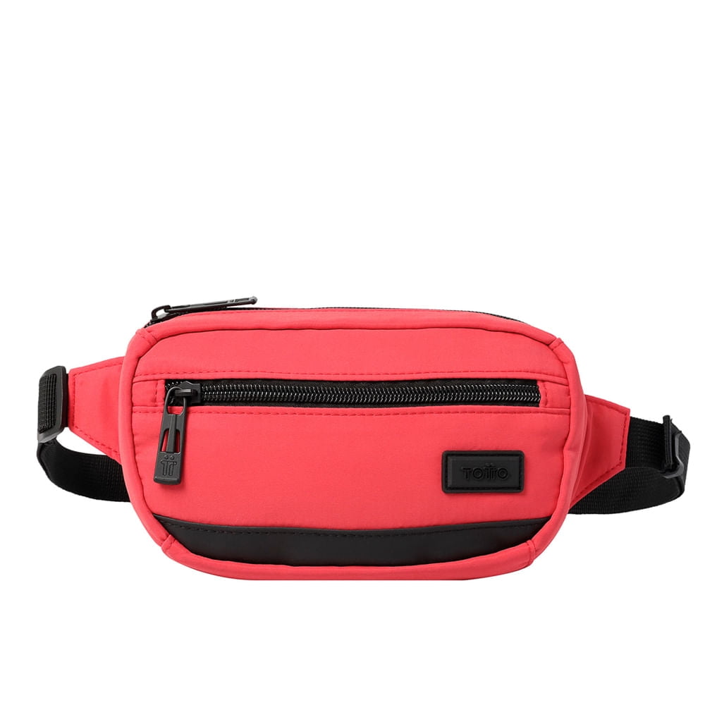 Banano Totto Portus Rojo