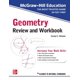 thumbnail image 1 of Libro de repaso y cuaderno de ejercicios de Geometría – McGraw-Hill Education, 1 of 1