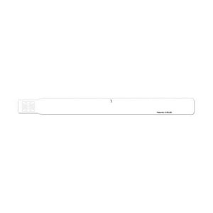 Pulsera Identificación Adulto Pdc Precision Scanband Caja 200 Unidades