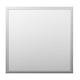 thumbnail image 4 of Panel Led 40w Luz Fria Color 6000k 605x605x12mm Para Cielo Americano blanco, 4 of 4