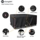 thumbnail image 4 of Funda impermeable para muebles de exterior LSongSKY 282 x 188 x 71 cm, 4 of 9