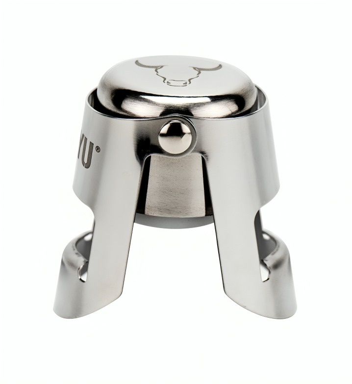 Wayu - Set 2 Tapones Espumante/Champagne