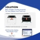 thumbnail image 4 of Cartucho de tóner Toner Bank TN920XL TN920 para impresora Brother, 4 of 8