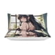 thumbnail image 3 of Spy X Family Anime Home Bed 3-piece Set Classic Japanese Anime Polyester Wash Student Dormitory Set, 3 of 5
