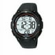 thumbnail image 2 of Reloj M010J001Y Digital Negro Q&Q, 2 of 2